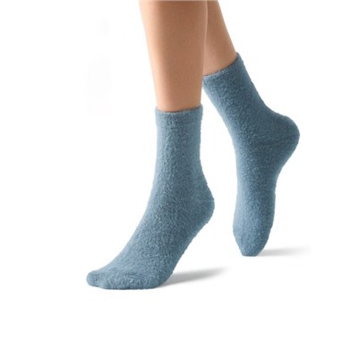 Носки женские согревающие, Omsa, Comfort 350