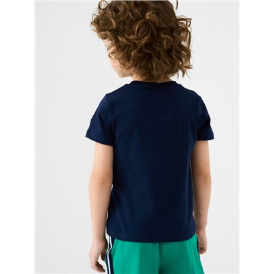 Фуфайка трикотажная для мальчиков (футболка)