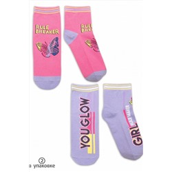 Носки 2п. PELICAN, 749695