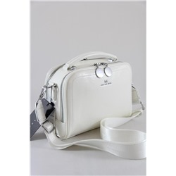 Сумка женская из кожзаменителя Alex&Mia