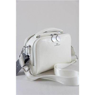 Сумка женская из кожзаменителя Alex&Mia