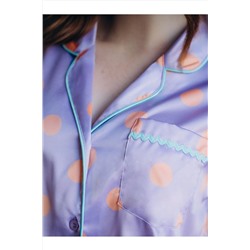 Пижама INDEFINI, 1121063