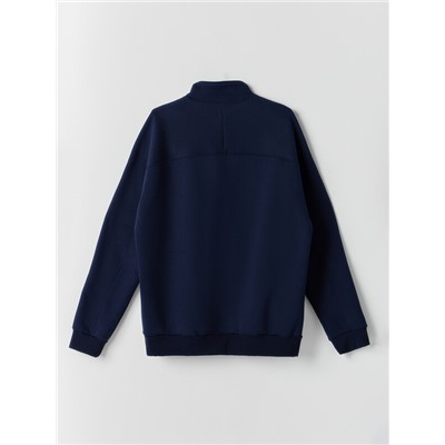 КОМПЛЕКТ МУЖСКОЙ (ТОЛСТОВКА, БРЮКИ) 191037