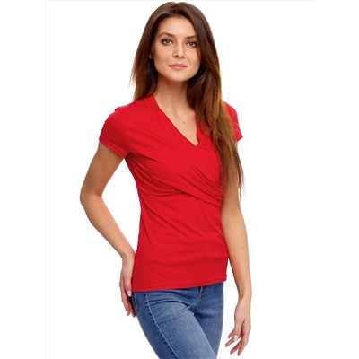 Апрель Футболка ЖДФК466820