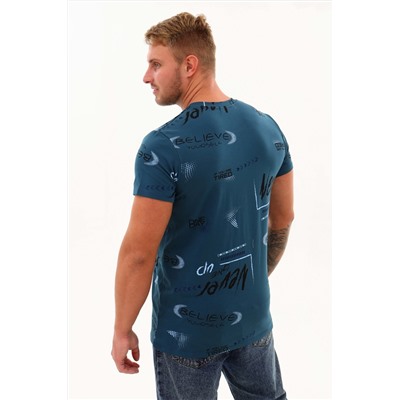 Футболка 002