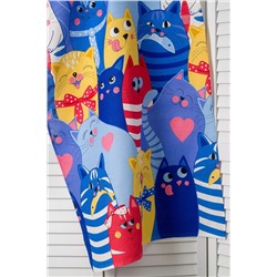 Натали Полотенце Полотенце пляжное Полосатый рейс