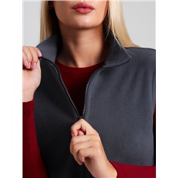 Толстовка (жилетка) Орбита