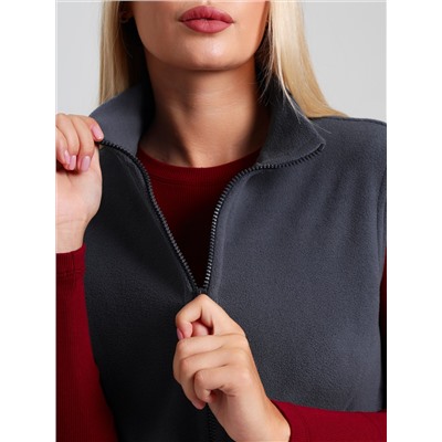 Толстовка (жилетка) Орбита