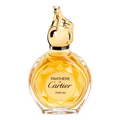 CARTIER PANTHERE (w) 15ml parfume VINTAGE TESTER