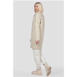 01-11616 Пальто женское демисезонное