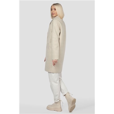 01-11616 Пальто женское демисезонное