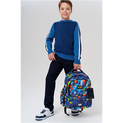 Рюкзак PLAYTODAY, 1130803