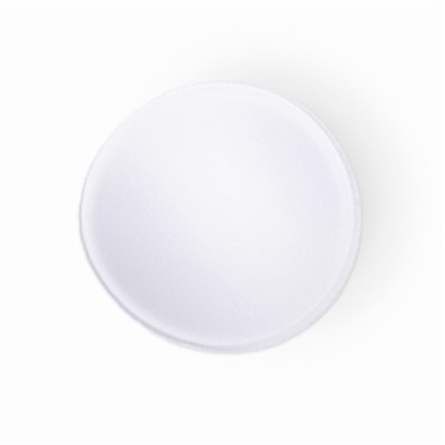 Купальник женский раздельный MINAKU цвет синий, размер 46