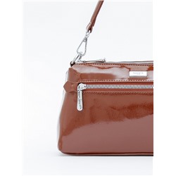 Сумка 58319-1 brown Velina Fabbiana-Safenta