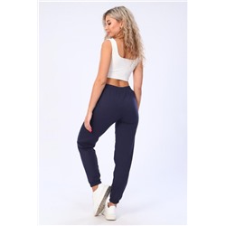 Брюки 36589 (Темно-синий)