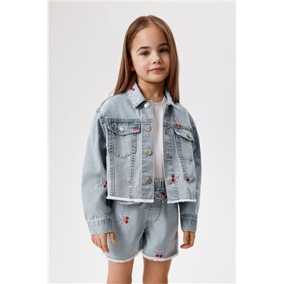 Куртка джинсовая ACOOLA, 1123885