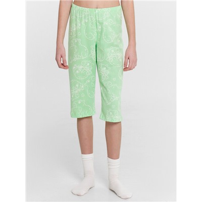 КОМПЛЕКТ ДЛЯ ДЕВОЧЕК (ДЖЕМПЕР, БРИДЖИ) 567735