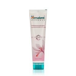 Himalaya Natural Glow Fairness Cream / Отбеливающий Крем для Лица 50 г