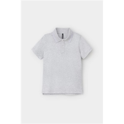 Футболка-поло CROCKID, 1085538