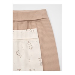 Брюки 2шт. CROCKID, 1238300