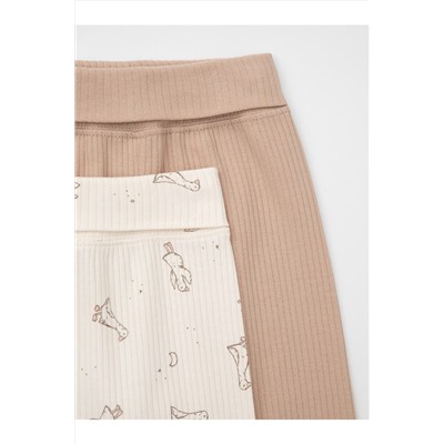 Брюки 2шт. CROCKID, 1238300