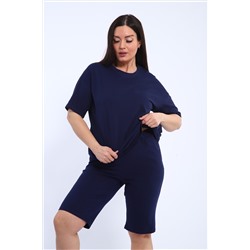 Костюм с шортами КШЖ0023 НАТАЛИ, 1123178