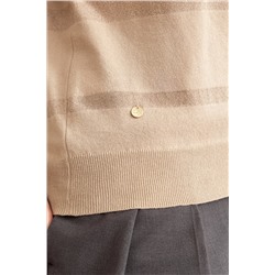 Джемпер жен BeGood AW23WK150