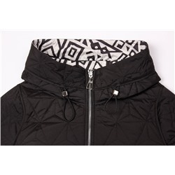 пальто двустороннее