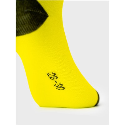 Носки трикотажные для мальчиков, 2 пары в комплекте