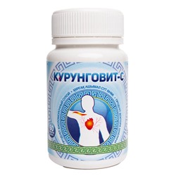Курунговит - С 60 табл.