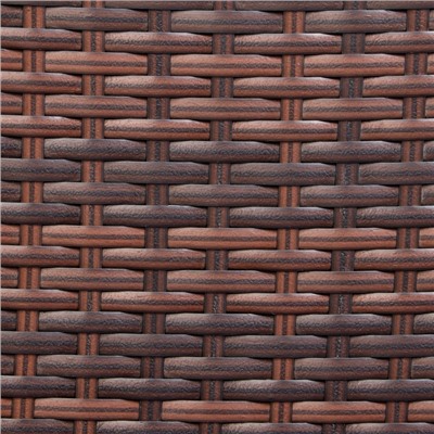 Набор садовой мебели: Диван 193 x 136 x 64 см, Стол 57 х 57 х 30 см