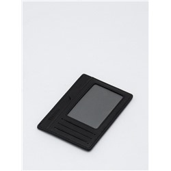 Картхолдер 20926 black Pratero