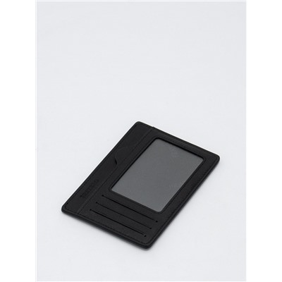 Картхолдер 20926 black Pratero