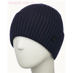 1937-2226 DB Шапка мужская (57-59)