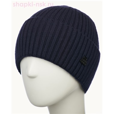 1937-2226 DB Шапка мужская (57-59)