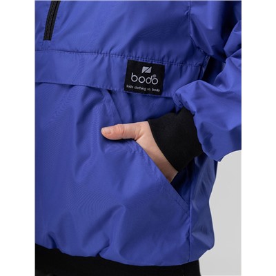 Bodo Анорак 32-50U
