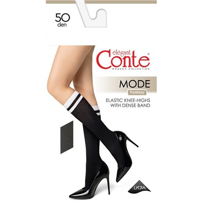 Гольфы CONTE MODE Гольфы женские