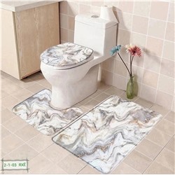 набор ковриков