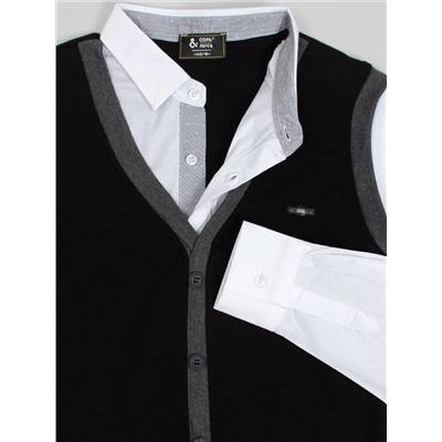 Соль&Перец Жилет SP8227