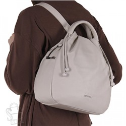 Рюкзак женский 69091-3 beige Velina Fabbiano-Safenta/30