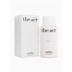 Кондиционер для волос The Act разглаживающий, 280 мл