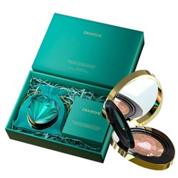 Тональное средство-кушон для лица Drawshe