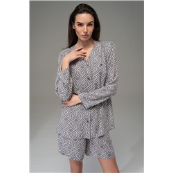 Комплект (Рубашка+Шорты) MIA AMORE, 1186915