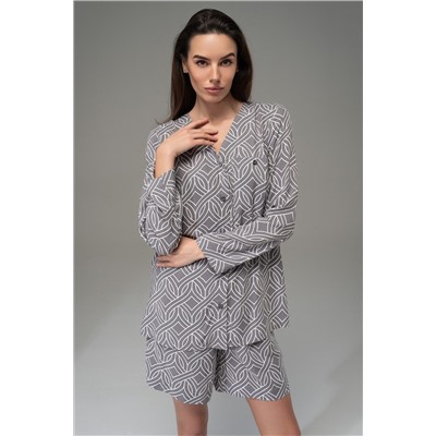 Комплект (Рубашка+Шорты) MIA AMORE, 1186915