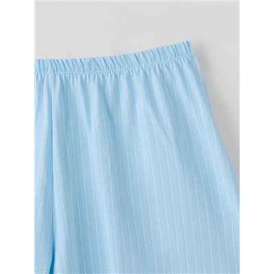 КОМПЛЕКТ ЖЕНСКИЙ (ДЖЕМПЕР, ШОРТЫ) 592591