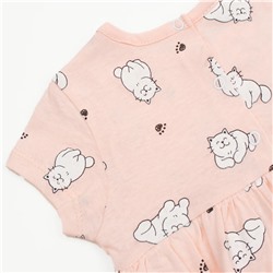 YOULALA Полукомбинезон 1035100519