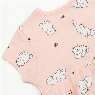 YOULALA Полукомбинезон 1035100519