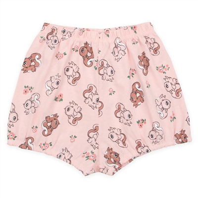 YOULALA Шорты 1485101307