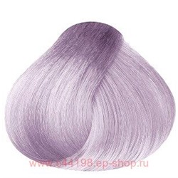 OLLIN COLOR Fashion Color Анти-желтый 60мл Перманентная крем-краска для волос