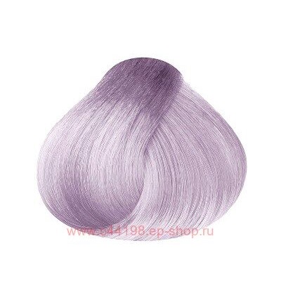 OLLIN COLOR Fashion Color Анти-желтый 60мл Перманентная крем-краска для волос